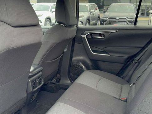 Certified 2023 Toyota RAV4 XLE w/ Convenience Package AWD/4WD image 38