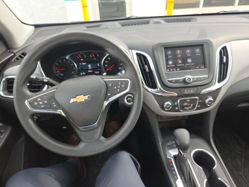 Used 2024 Chevrolet Equinox LS w/ LS Convenience Package AWD/4WD image 25
