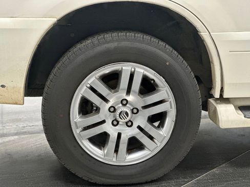 Used 2009 Mercury Mountaineer Premier AWD/4WD image 26