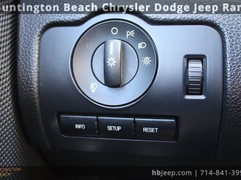 Used 2012 Ford Mustang Shelby GT500 w/ SVT Performance Pkg image 17