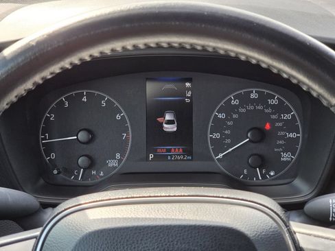 Used 2023 Toyota Corolla SE FWD image 16