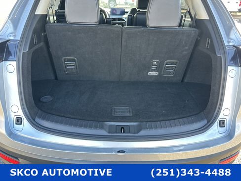 Used 2023 MAZDA CX-9 Touring image 21