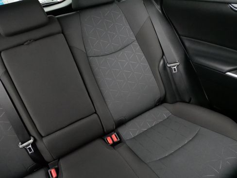 Certified 2025 Toyota RAV4 XLE image 14