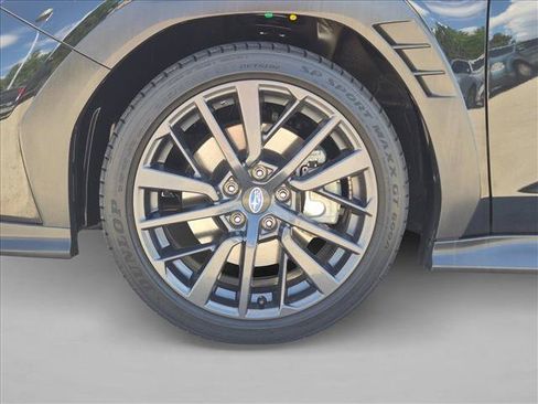 Used 2024 Subaru WRX Limited AWD/4WD image 28