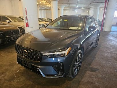Certified 2023 Volvo XC60 B5 Plus w/ Climate Package