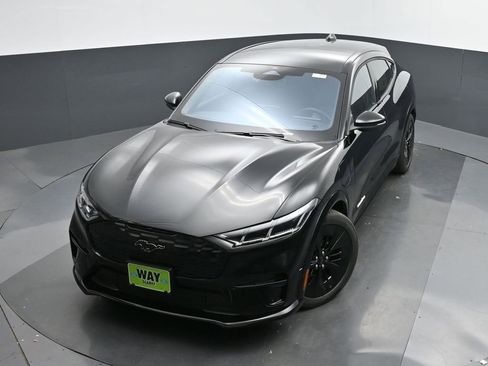 New 2025 Ford Mustang Mach-E GT w/ Interior Protection Package image 36