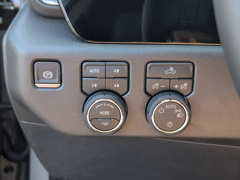 New 2026 Chevrolet Silverado 1500 LT AWD/4WD image 31