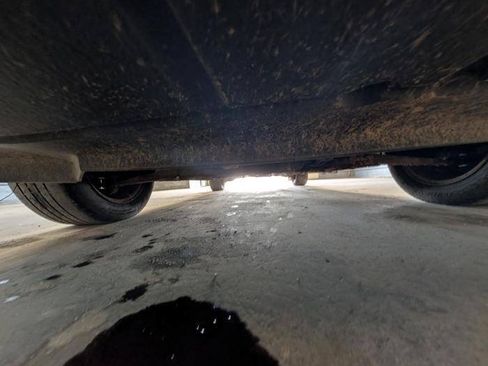 Used 2007 Ford Focus S FWD image 20