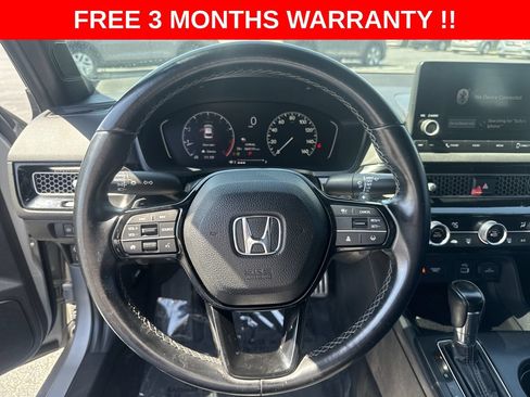 Used 2022 Honda Civic Sport image 15