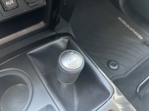 Used 2016 Toyota 4Runner Trail image 18