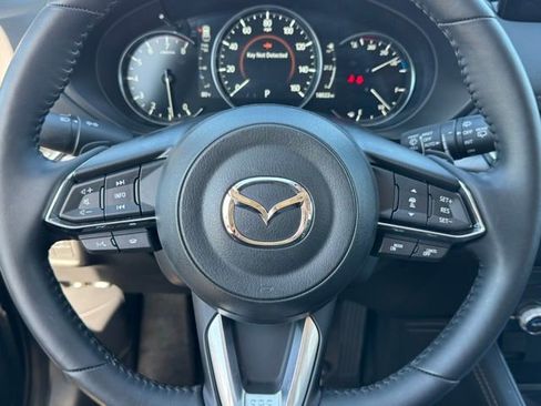 Used 2025 MAZDA CX-5 AWD 2.5 S image 15
