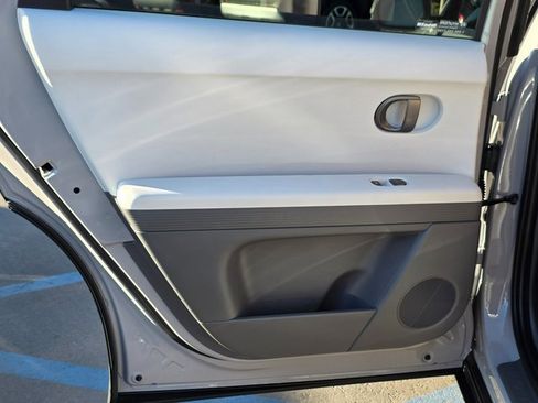 Used 2025 Hyundai Ioniq 5 SEL image 20