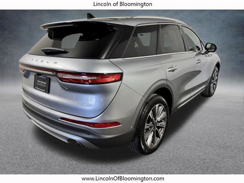 Certified 2022 Lincoln Corsair Reserve w/ Equipment Group 201A AWD/4WD image 8