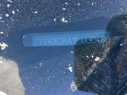 Used 2023 Volvo XC60 B6 Ultimate w/ Climate Package image 42