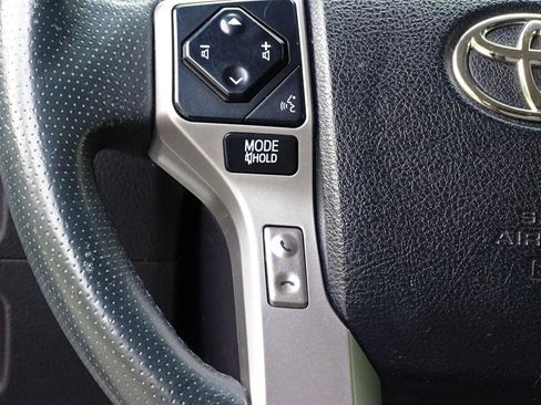 Used 2022 Toyota 4Runner SR5 RWD image 21