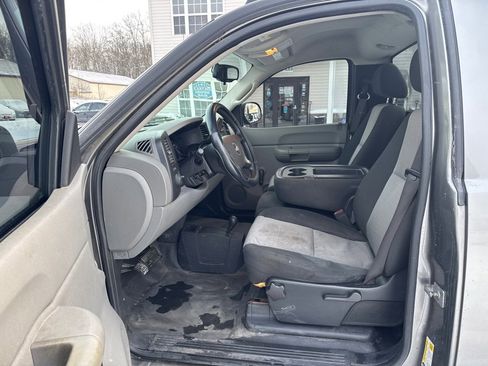 Used 2007 Chevrolet Silverado 1500 W/T image 9
