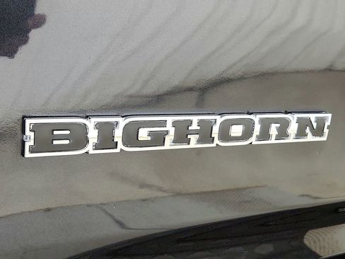 Used 2019 RAM 1500 Big Horn AWD/4WD image 33