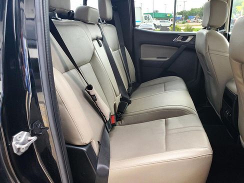 Used 2019 Ford Ranger Lariat w/ Equipment Group 501A Mid AWD/4WD image 15