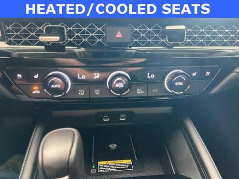 Certified 2025 Honda Accord Touring image 11