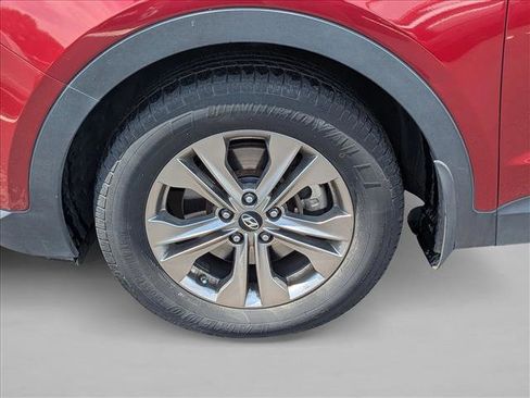 Used 2014 Hyundai Santa Fe Sport w/ Technology Package 04 AWD/4WD image 9