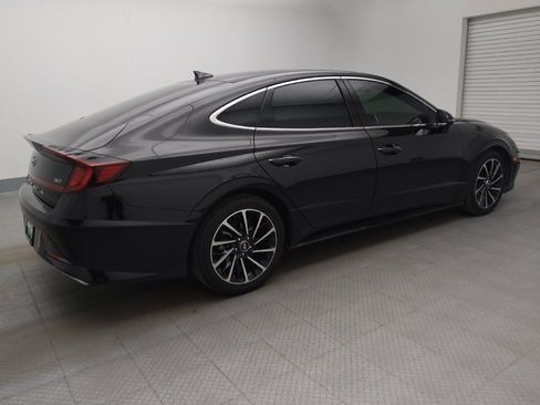 Used 2020 Hyundai Sonata SEL Plus w/ Tech Package FWD image 10