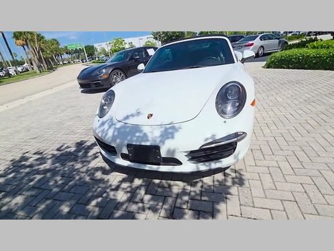 Used 2013 Porsche 911 Carrera RWD image 49