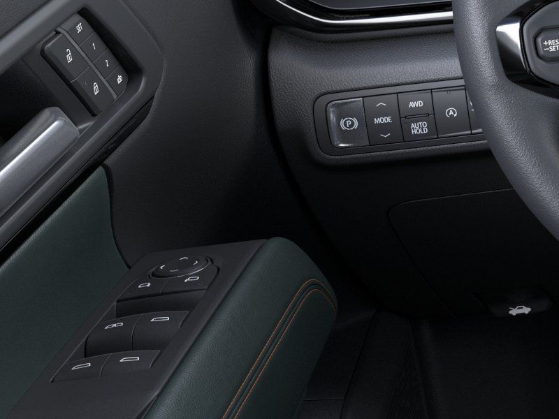 New 2026 GMC Terrain AT4 w/ Convenience Package III AWD/4WD image 35