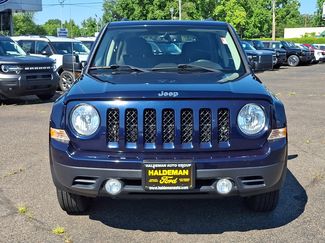 Used 2015 Jeep Patriot Latitude w/ Sun/Sound Group AWD/4WD video 2
