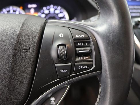 Used 2019 Acura MDX SH-AWD image 33