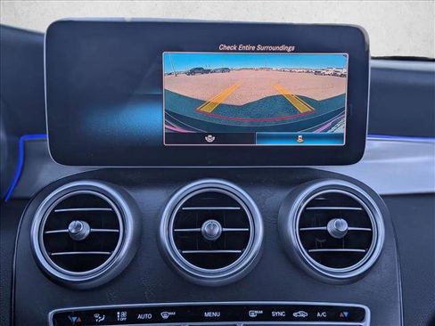 Used 2019 Mercedes-Benz C 300 C 300 image 12