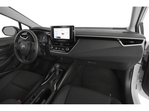 Used 2024 Toyota Corolla LE AWD/4WD image 10