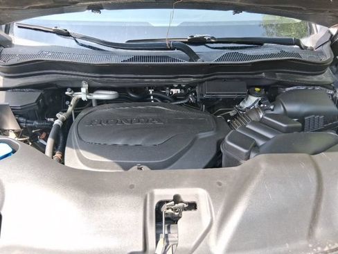 Used 2022 Honda Pilot Special Edition image 26