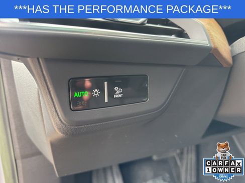 Used 2022 Audi e-tron GT Premium Plus image 14