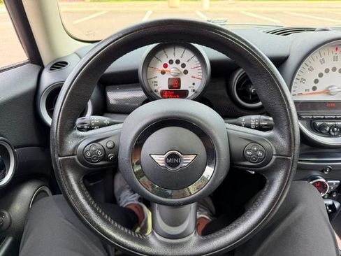 Used 2013 MINI Cooper S FWD image 3