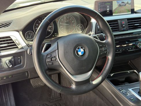 Used 2020 BMW 430i Coupe w/ Convenience Package RWD image 10
