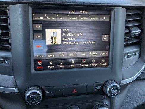 Used 2019 RAM 1500 Big Horn image 27