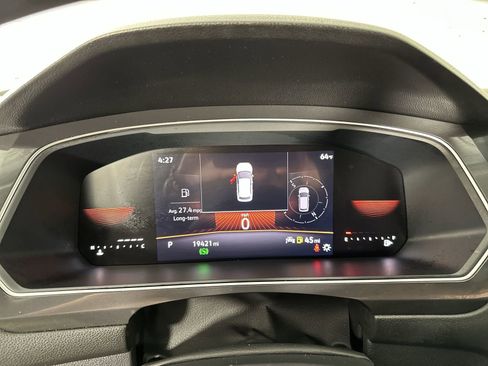 Used 2024 Volkswagen Tiguan Wolfsburg Edition image 15