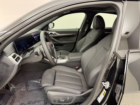 New 2026 BMW 430i w/ M Sport Package RWD image 5