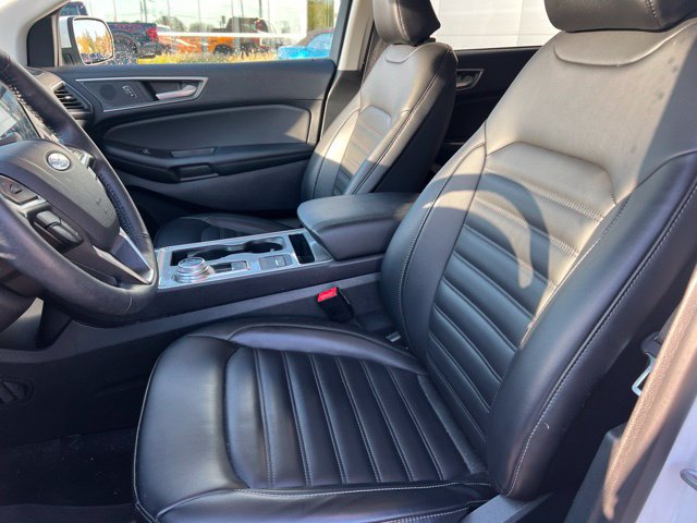 Used 2024 Ford Edge SEL w/ Convenience Package AWD/4WD image 19