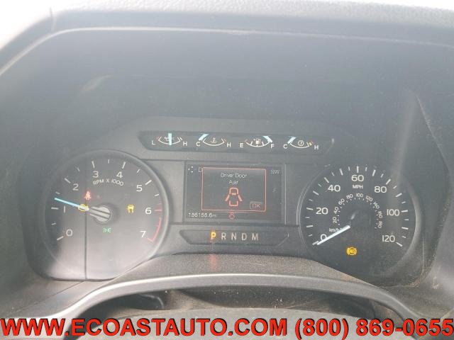 Used 2019 Ford F150 XL w/ Equipment Group 101A Mid AWD/4WD image 10