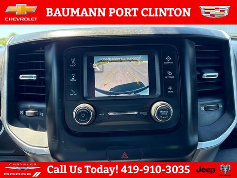 Used 2023 RAM 1500 Big Horn AWD/4WD image 20