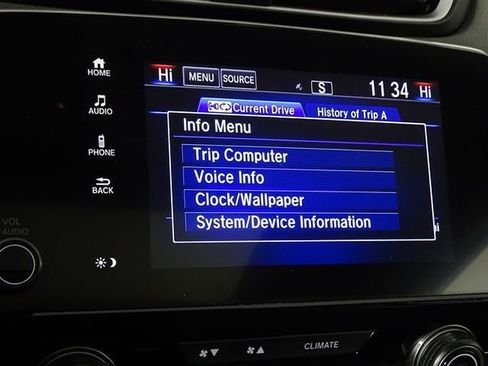 Used 2021 Honda CR-V EX image 34