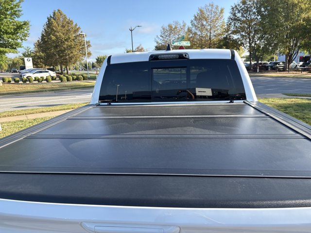 Used 2022 RAM 1500 TRX w/ TRX Level 2 Equipment Group AWD/4WD image 8