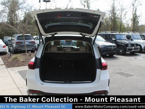 Certified 2026 Mercedes-Benz GLE 450 GLE 450 image 7