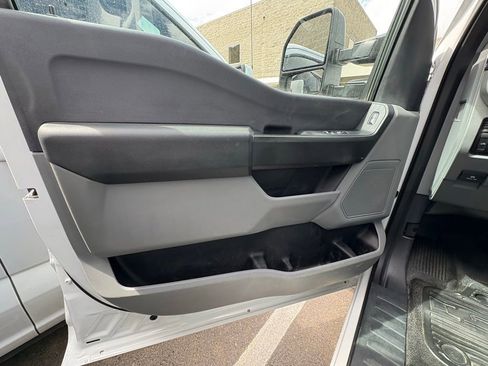 Used 2023 Ford F250 XL w/ FX4 Off-Road Package AWD/4WD image 15