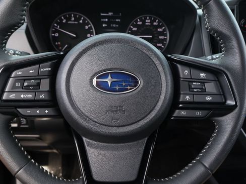 Used 2025 Subaru Forester Premium w/ Convenience Package #1 AWD/4WD image 21