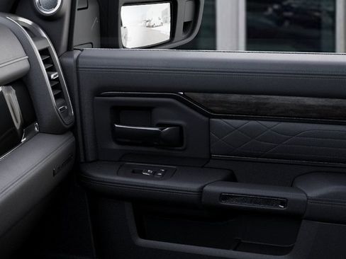 New 2026 RAM 3500 Limited AWD/4WD image 25