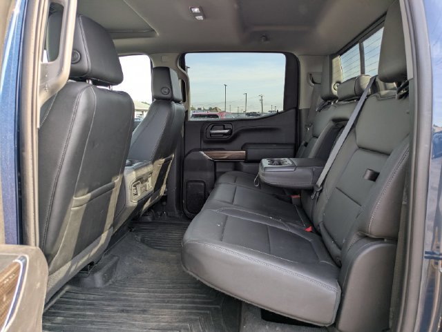 Used 2020 Chevrolet Silverado 1500 RST AWD/4WD image 21
