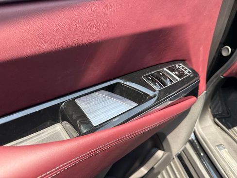 Used 2026 Cadillac Escalade Sport w/ Touring Package AWD/4WD image 15