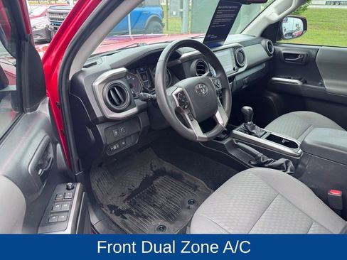 Used 2023 Toyota Tacoma SR5 RWD image 9